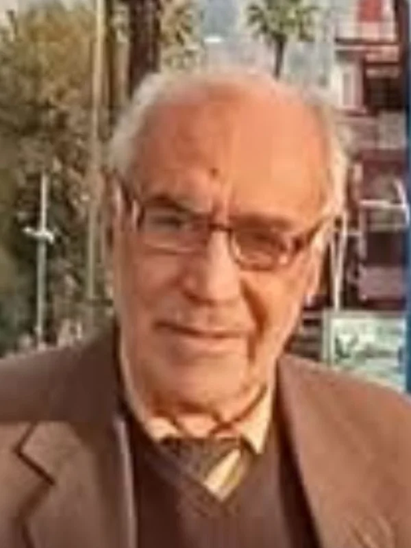 MÜKREMİN SÖYLEM