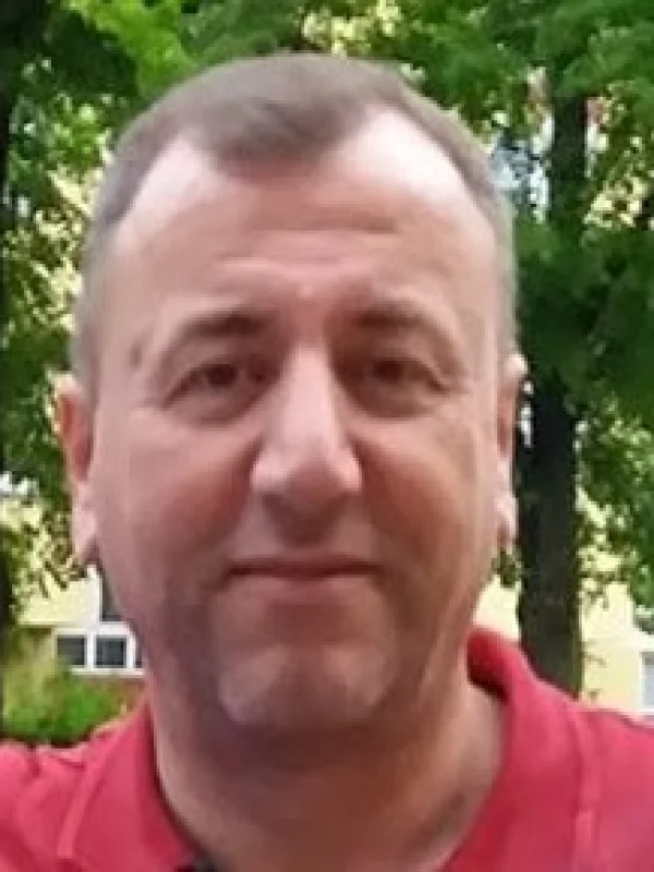 ADNAN ÇAKIROĞLU