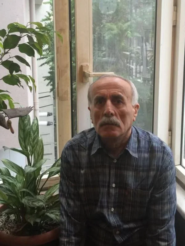 Mehmet ÜLGÜDÜR
