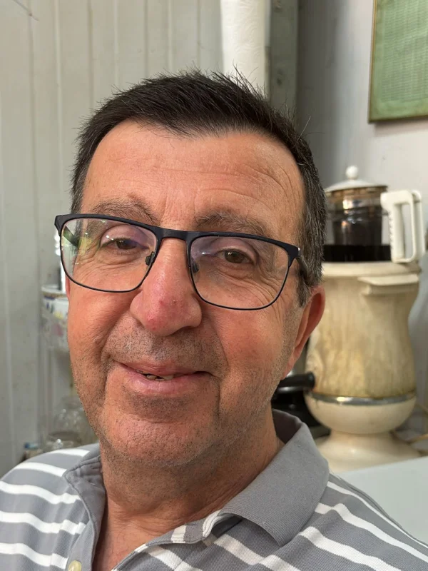 MEHMET KASIM TEKİN