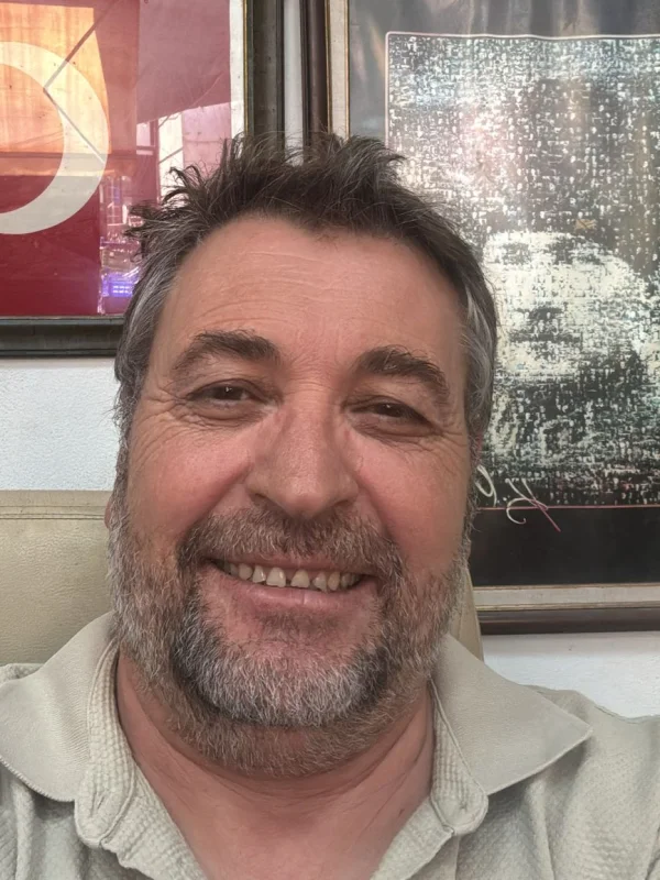 İSMAİL CENK YAZICI
