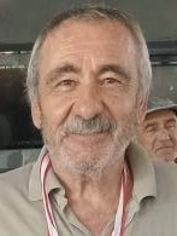 HAYATİ BAYRAM