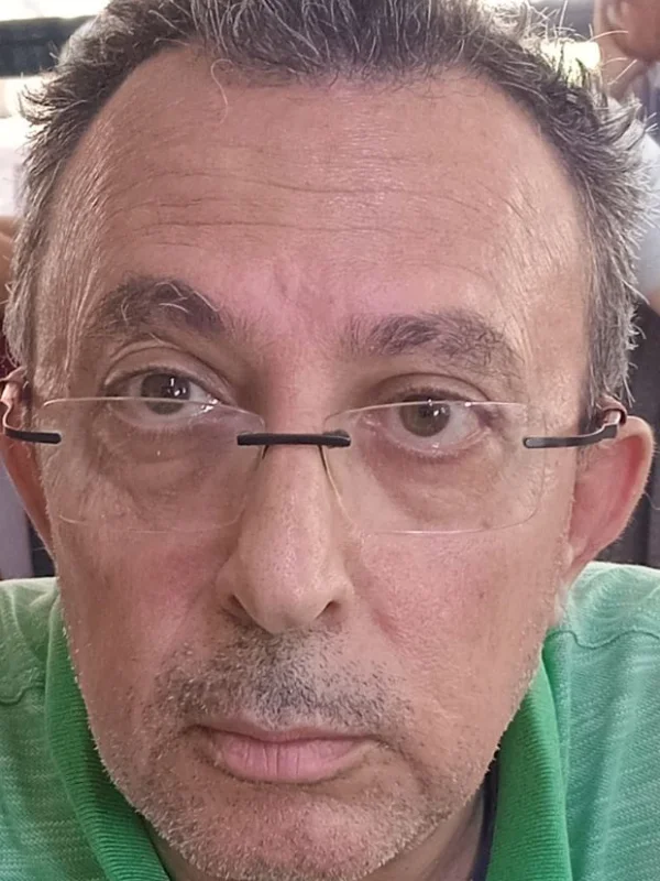 FATİH CANTÜRK