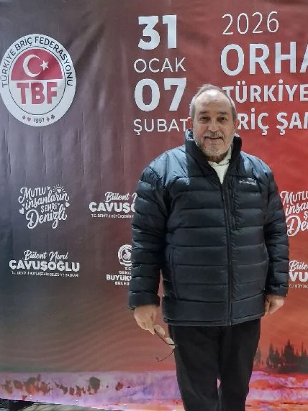 İdris ÇELEBİ