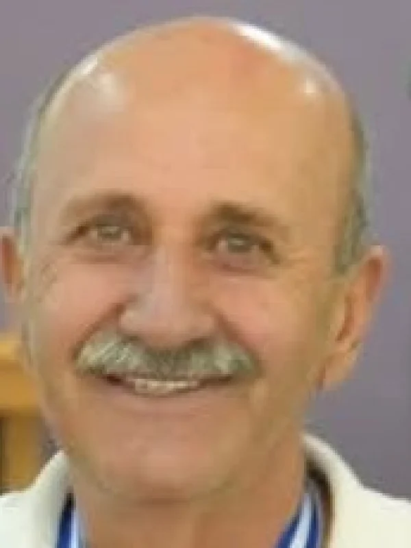 MUHİTTİN ÖZTÜRK