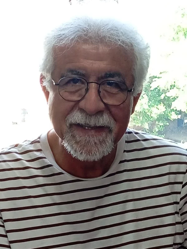 İbrahim KAYNAR