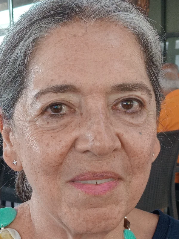 ALİYE NUR SUSMUŞ