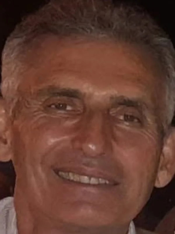 HAKKI GÜRAY DEMİRÖZ
