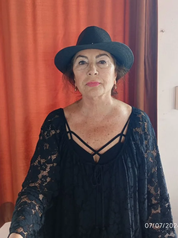 Suzan KÖSEOĞULLARI