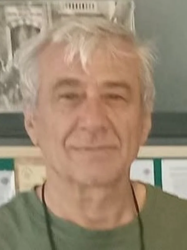 ŞERİF BAKIR