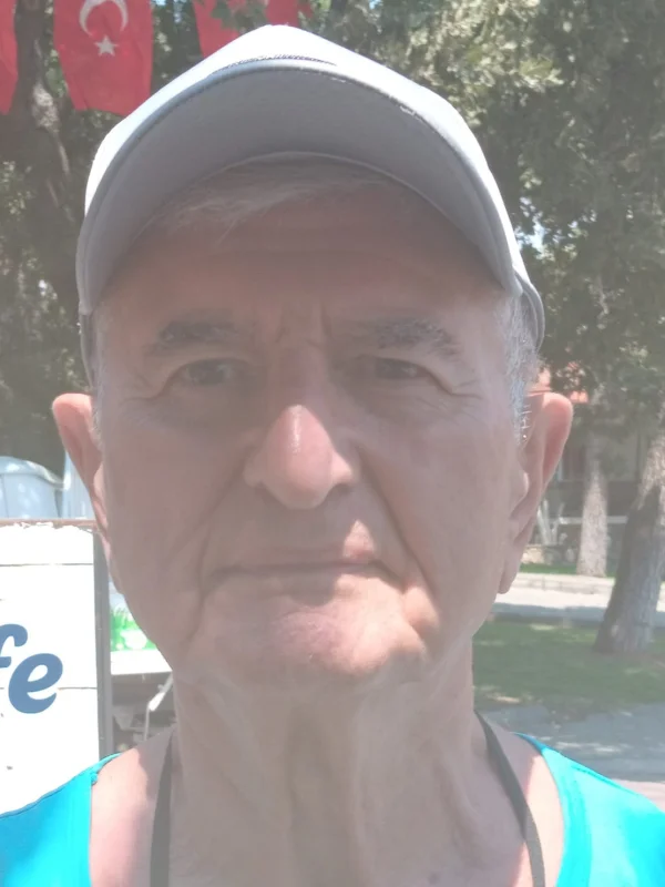 GAZİ AYDIN