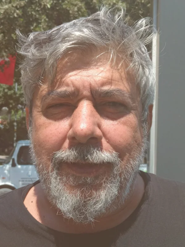 MUSTAFA ÇEVİK SEZER