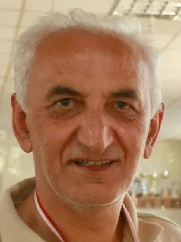 İBRAHİM ÖZYILDIZ