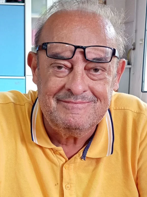 Salim ÇINAR