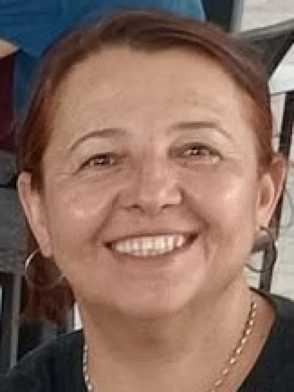 FATMA ÖZKAN ÖZCAN