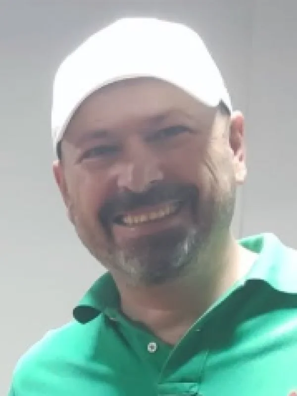 BÜLENT ÖZGÜR TORUN