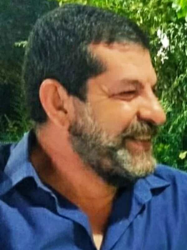 SÜLEYMAN KARAKAYA