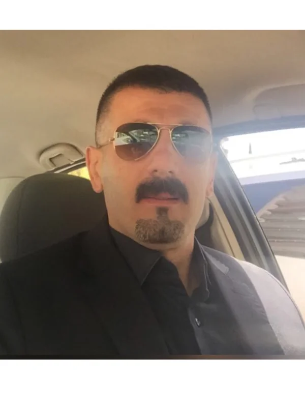 VEYSİ CANKURT