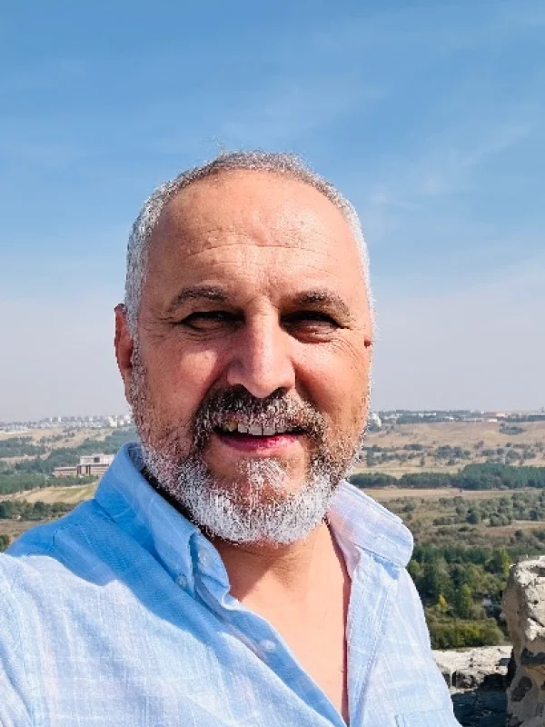 BENDİVELAT EMİNOĞLU