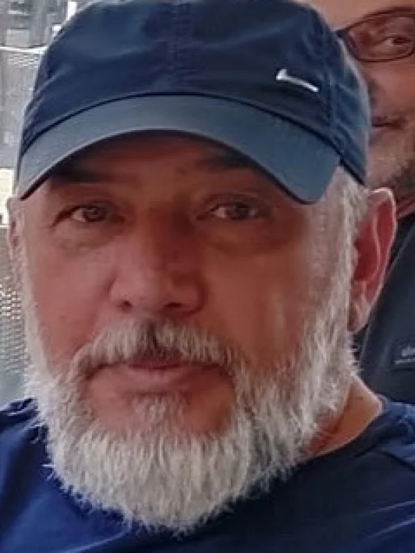 AHMET KORKMAZ