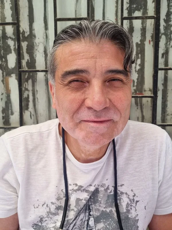 BAŞAR ÇELİK