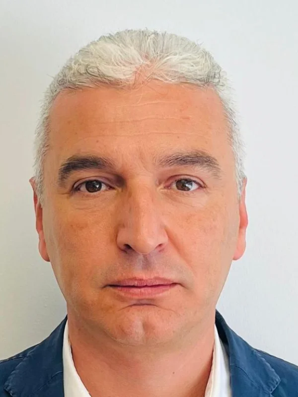HÜSEYİN REHA AKGÜN