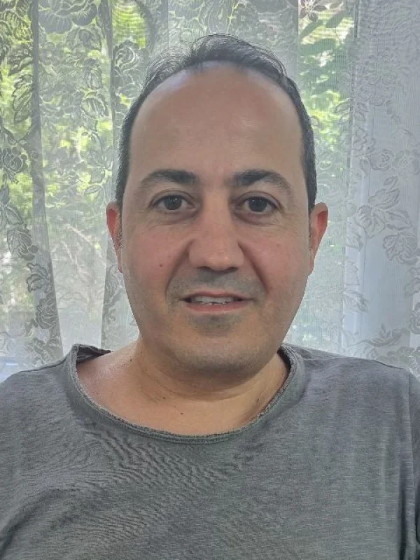 BARIŞ CENGİZ