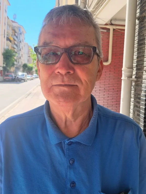 TUNCAY ALPKAN