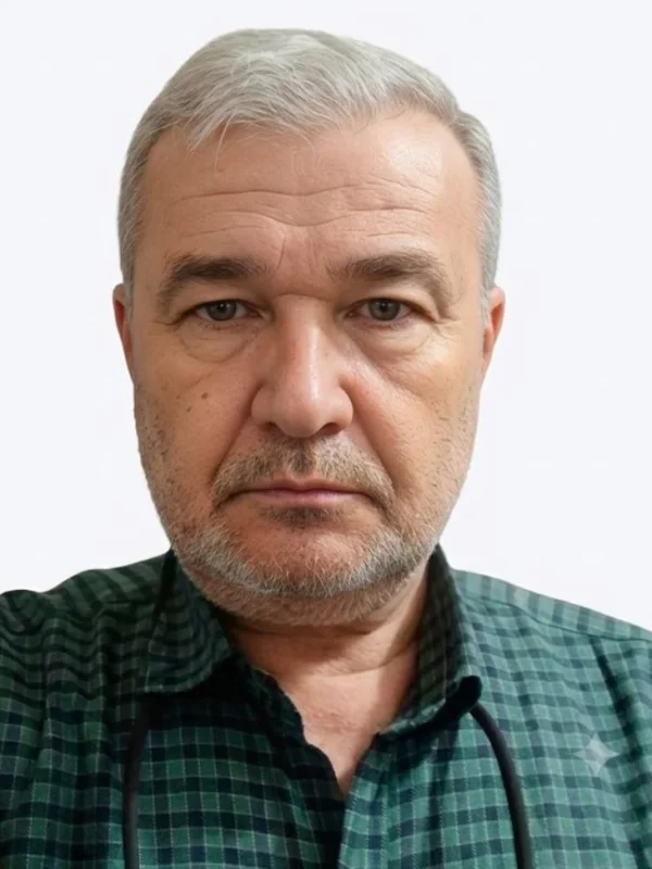 İSMAİL KAYA