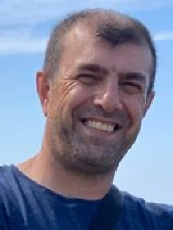ERDOĞAN ÖZBEY