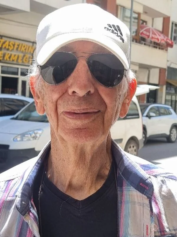 ERŞEN HODOĞLU