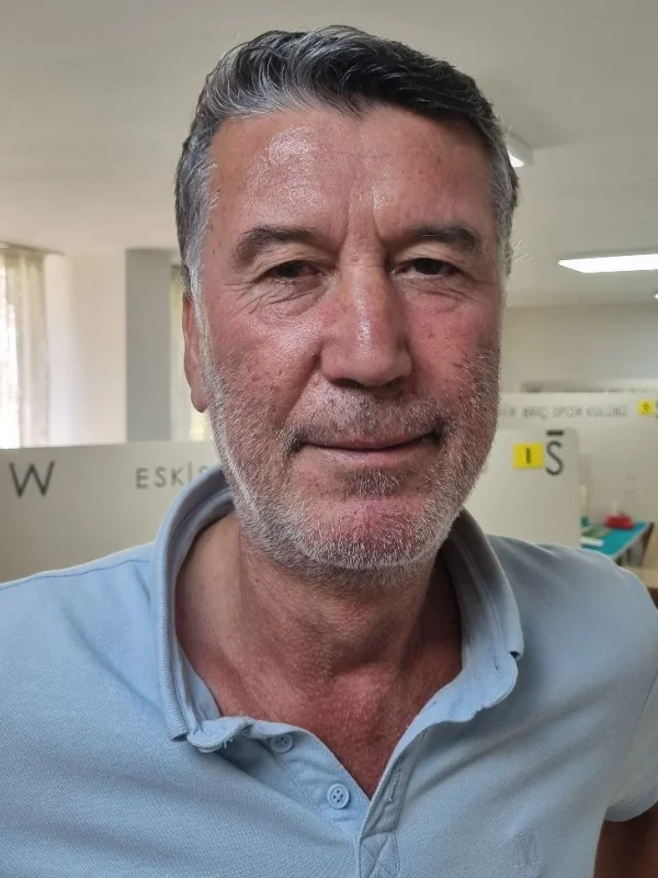 BURHAN GÜNEL