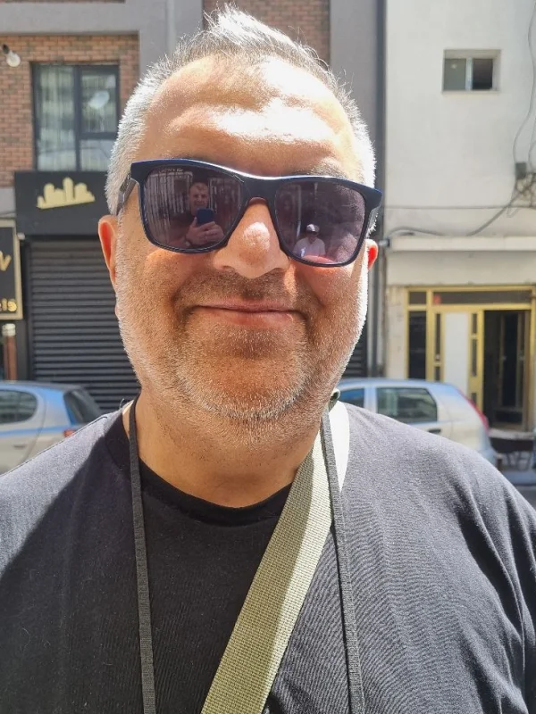 FATİH AYKAÇ