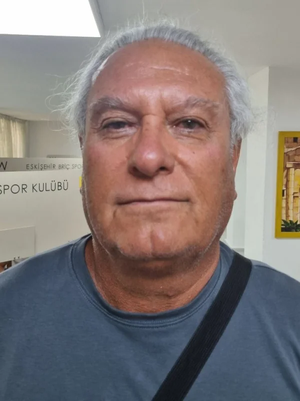 AHMET NADİ ALTAY