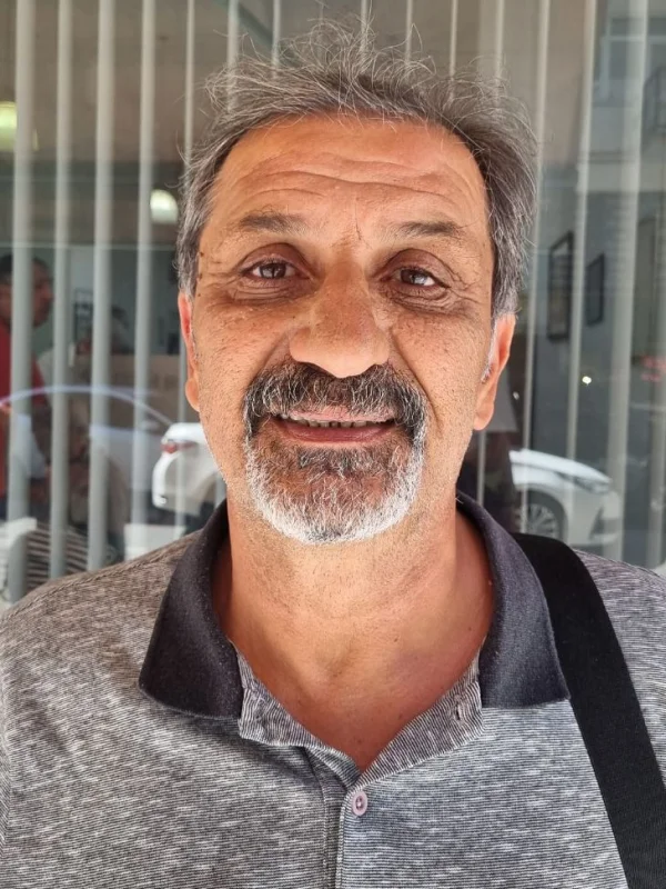 ABDURRAHMAN ÖZÇELİK