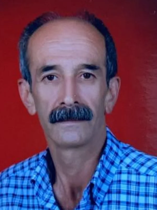 AZİZ ALBAYRAK