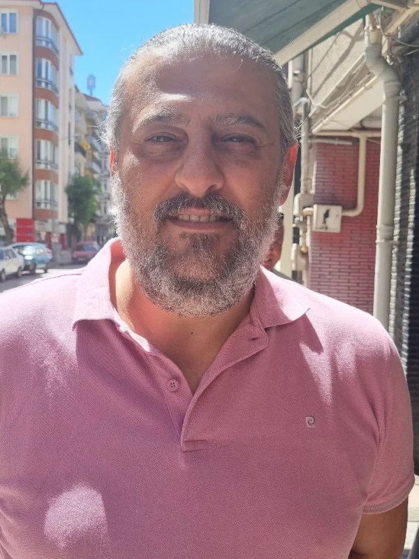 YUNUS EMRE BALIKÇI