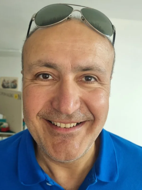 MURAT ÇOLAKER