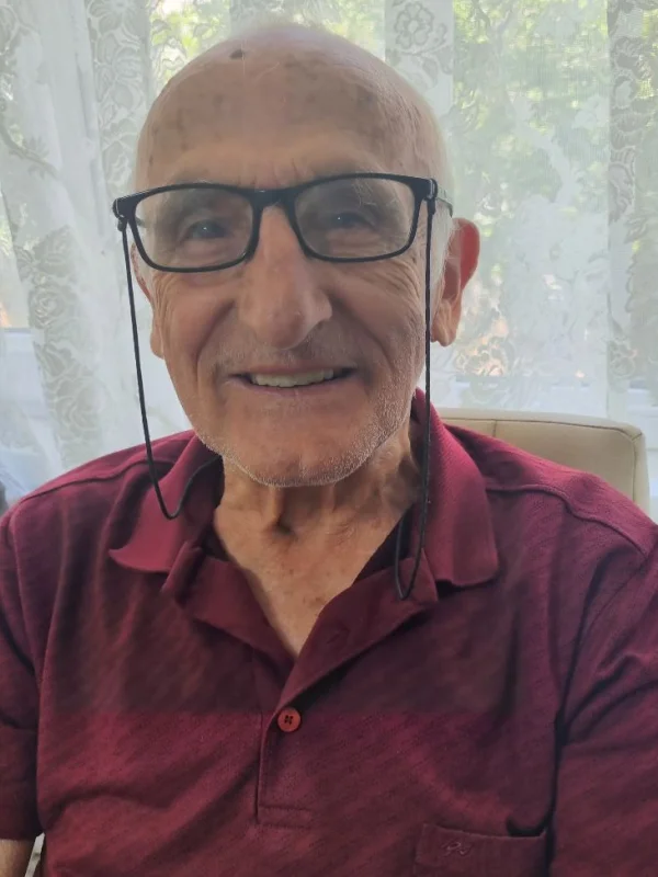 DAVUT EROĞLU