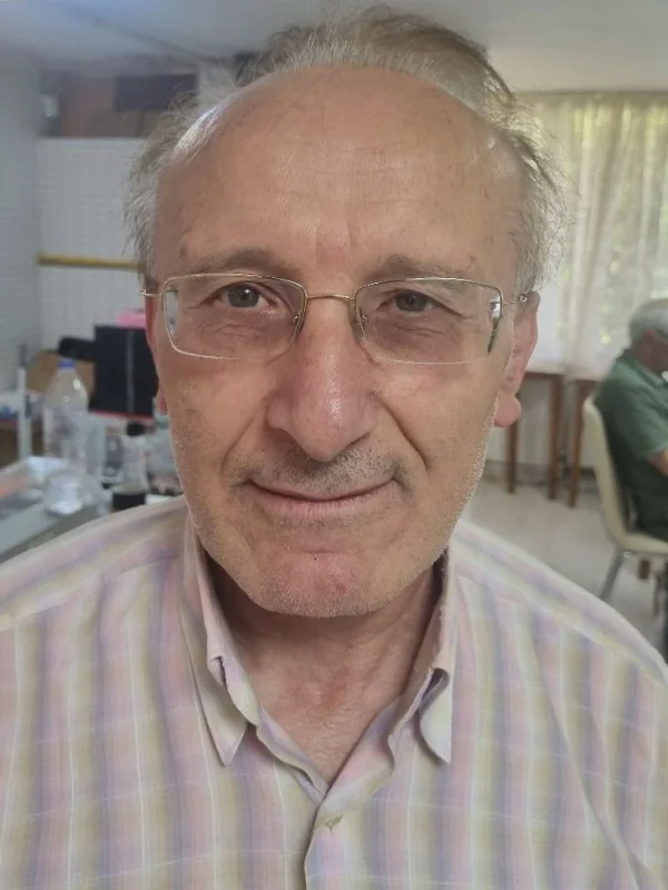 RECEP NURİ BURAL