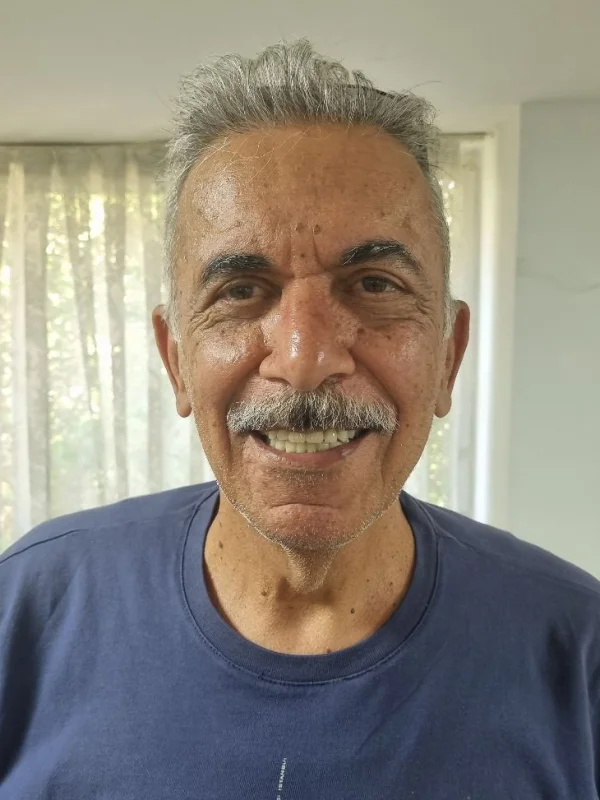 Vejdi GÜNER