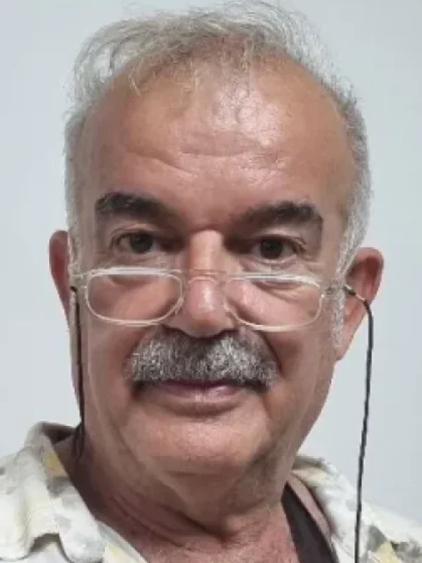 MAHMUT YÜCE