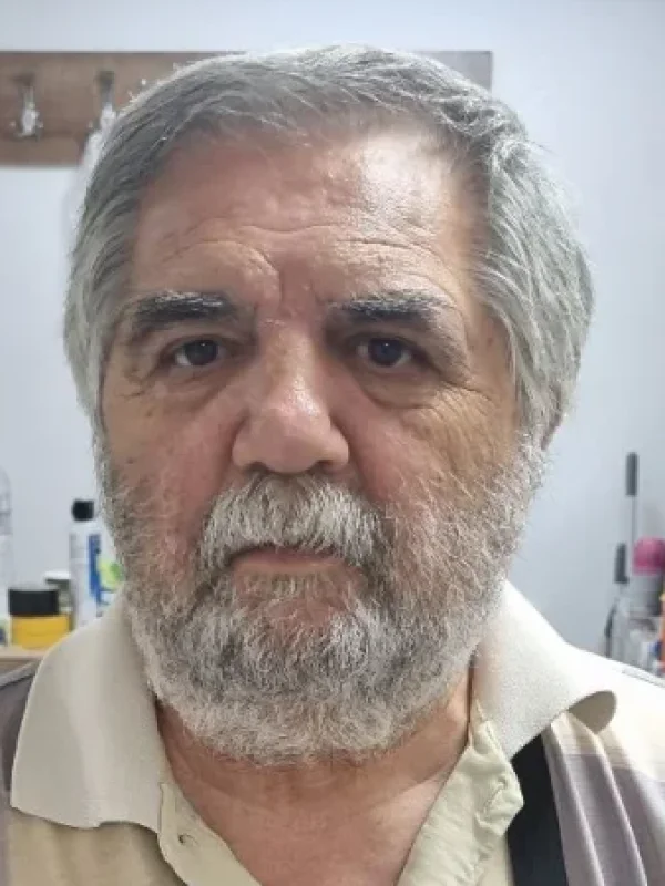 AHMET TABAK