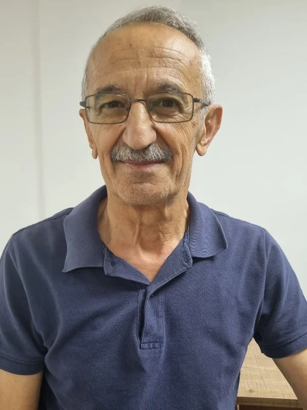 CENGİZ KAVAK