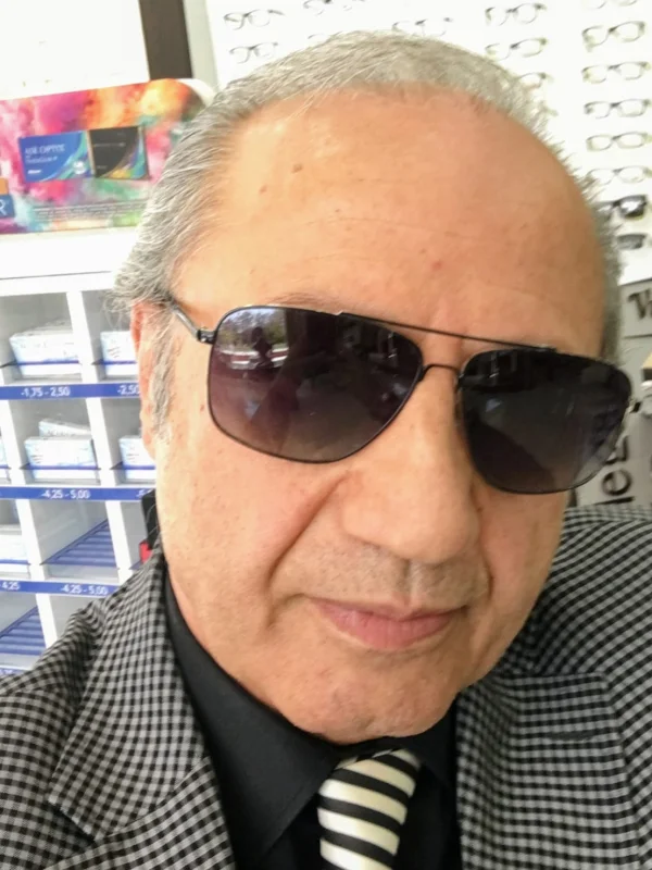 ALİ ÖRNEK