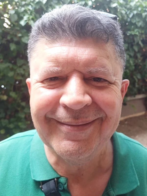 HÜSEYİN KARAÇAY