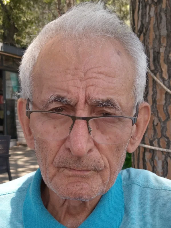 İBRAHİM KAVLAK