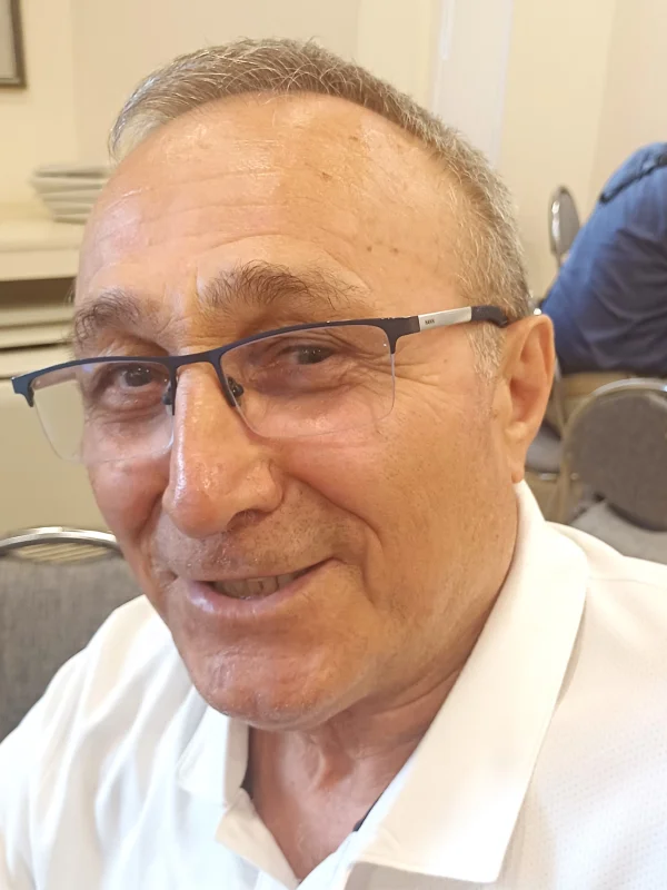 ABİDİN GEZER