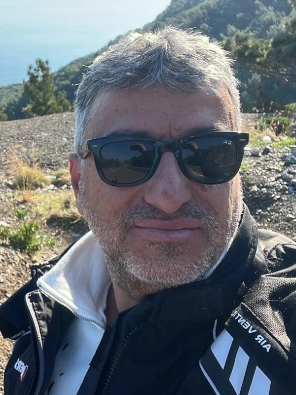 MEHMET VARAVİR