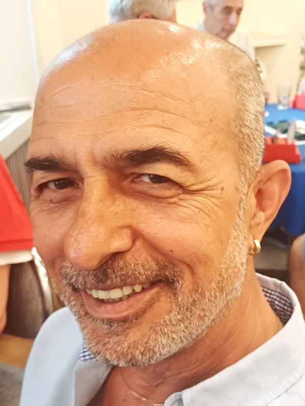 RECEP İLKBAHAR